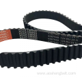 Engine Parts Fan Belt Rubber Timing Belt